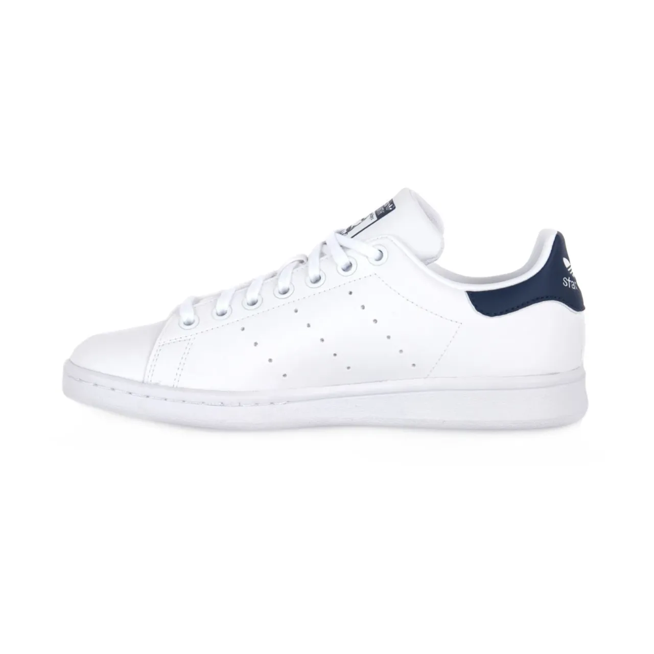 Adidas Originals , Women`s Leather Sneakers for Style ,White female, Sizes: