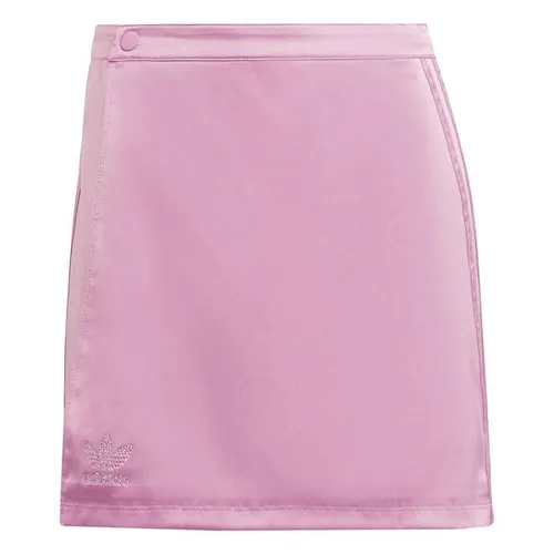 adidas Originals Wrap Skirt Ld99 - Pink