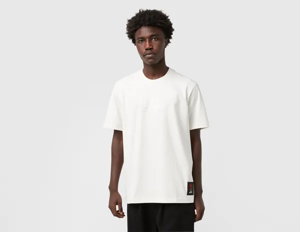 adidas Originals x 100 Thieves T-Shirt, White