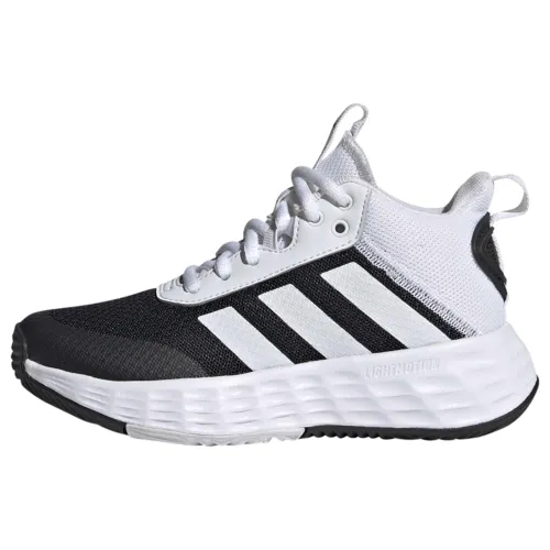 adidas OWNTHEGAME 2.0 K Low-Top Sneakers