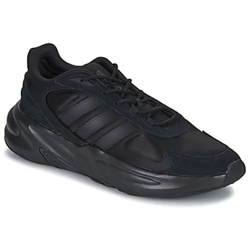 adidas  OZELLE  men's Shoes (Trainers) in Black