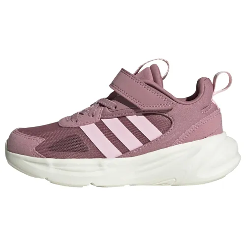 adidas Ozelle Running Lifestyle Elastic Lace with Top Strap