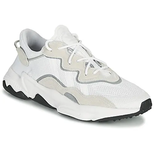 adidas  OZWEEGO  women's Shoes (Trainers) in White