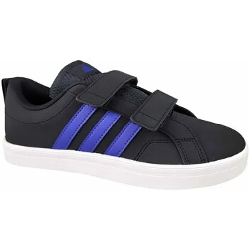 adidas  Pace 2.0 Cf  boys's Children's Shoes (Trainers) in Black