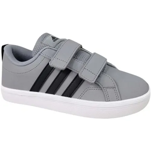 adidas  Pace 2.0 Cf  boys's Children's Shoes (Trainers) in Grey