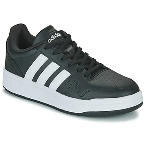 adidas  POSTMOVE  men's Shoes (Trainers) in Black