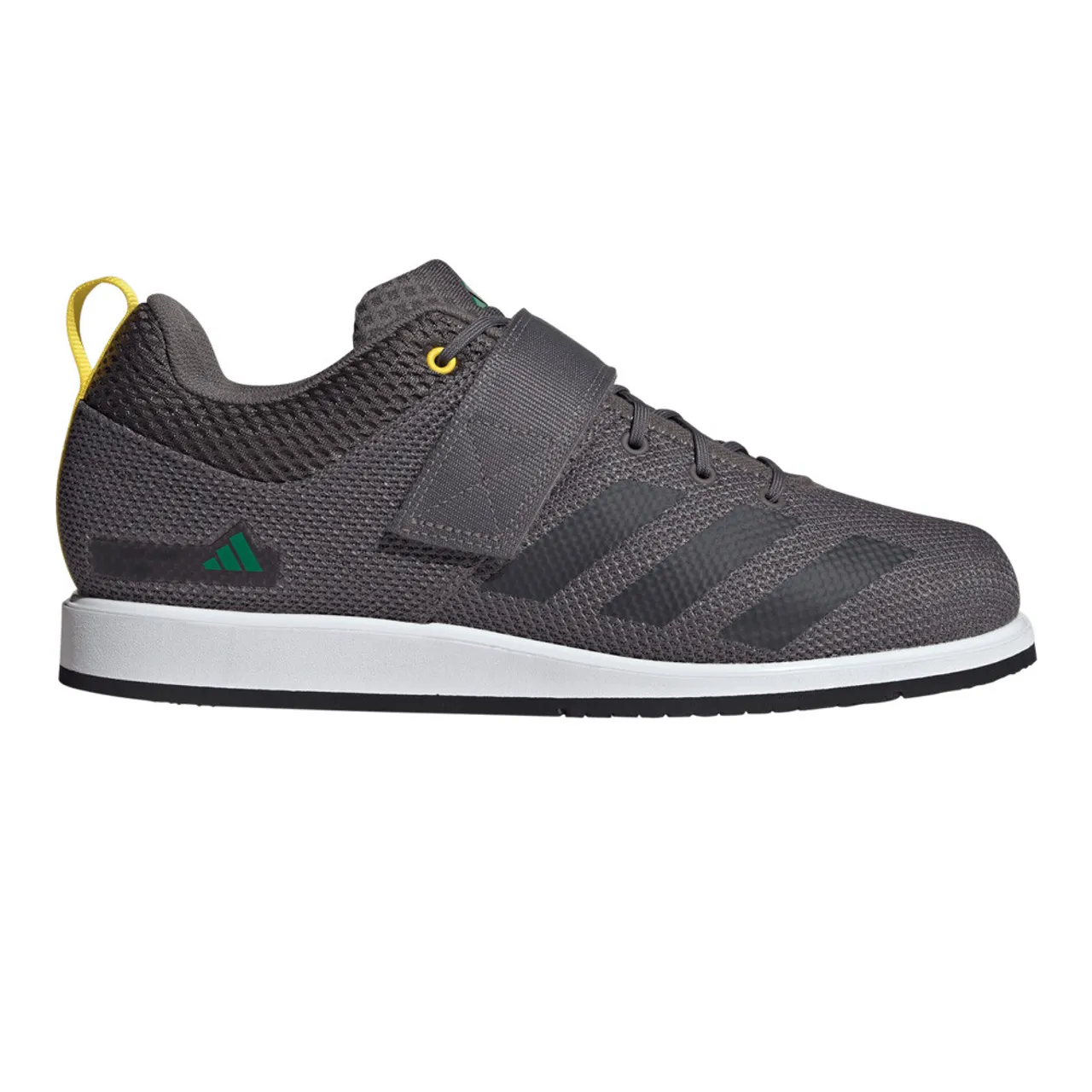 adidas Powerlift 5 Weightlifting Shoes - SS24