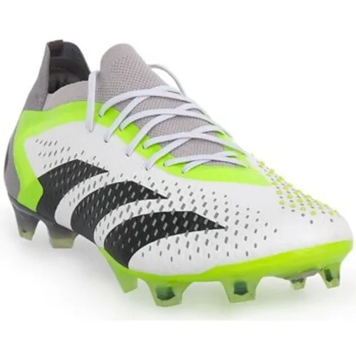 adidas  Predator Accuracy 1  men's Football Boots in White