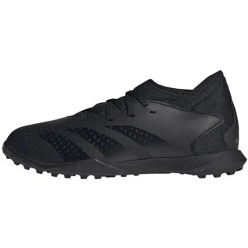 adidas  Predator Accuracy 3 TF JR  girls's Children's Football Boots in Black