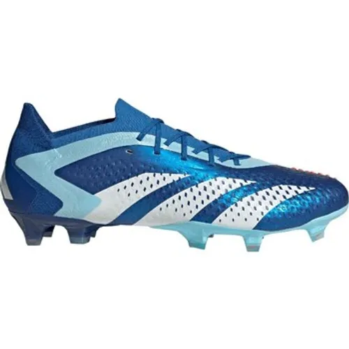 adidas  Predator Accuracy.1  men's Football Boots in Blue