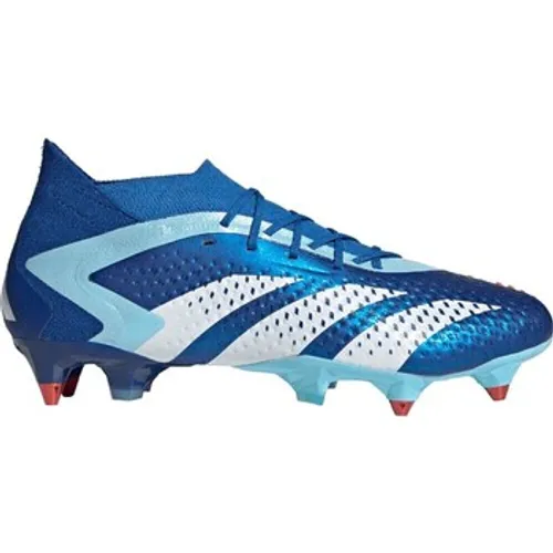adidas  Predator Accuracy.1 Sg  men's Football Boots in Blue