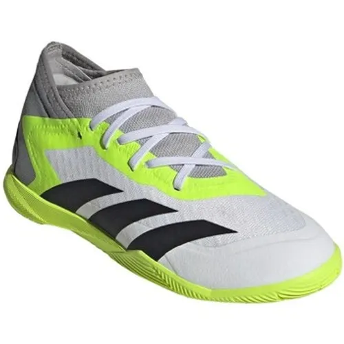 adidas  Predator Accuracy3 In Jr  girls's Children's Football Boots in multicolour