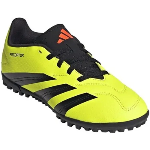 adidas  Predator Club L  boys's Children's Football Boots in multicolour
