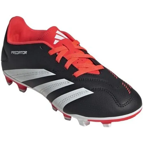 adidas  Predator Club L Fxg  boys's Children's Football Boots in Black