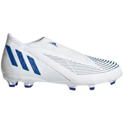 adidas  Predator EDGE3 LL Junior  boys's Children's Football Boots in White