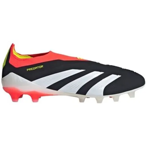 adidas  Predator Elite Ll Ag  men's Football Boots in Black