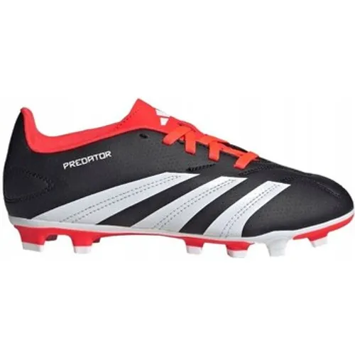 adidas  Predator Jr Club Fxg  boys's Children's Football Boots in Black