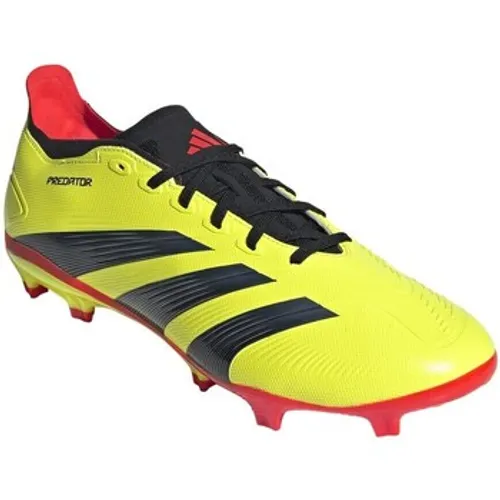 adidas  Predator League L Fg  men's Football Boots in multicolour