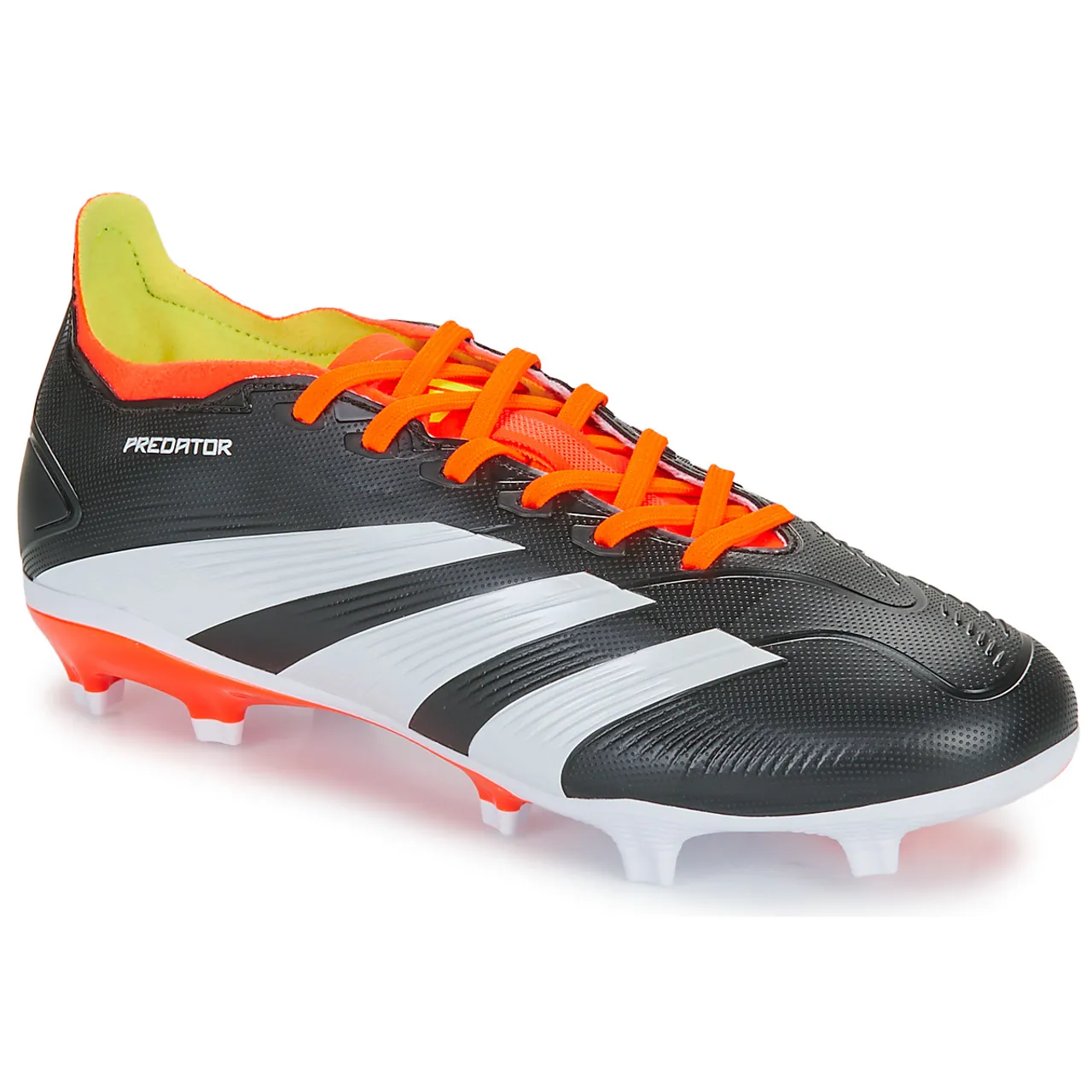 adidas  PREDATOR LEAGUE L FG  women's Football Boots in Multicolour