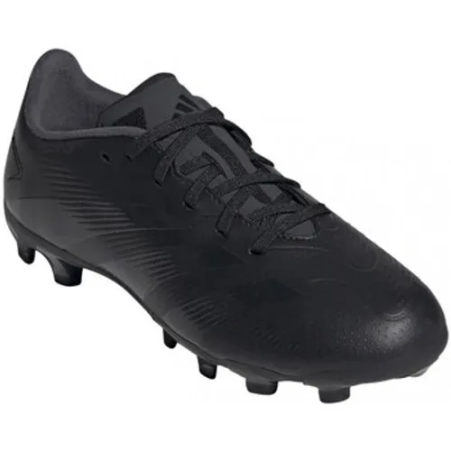 adidas  Predator League L Jr  men's Football Boots in Black
