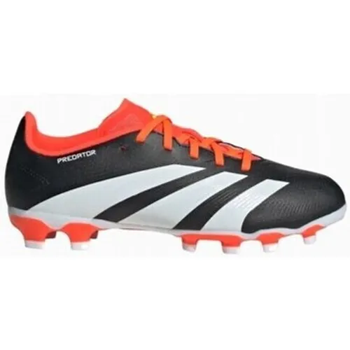 adidas  Predator League L Jr Mg  boys's Children's Football Boots in Black