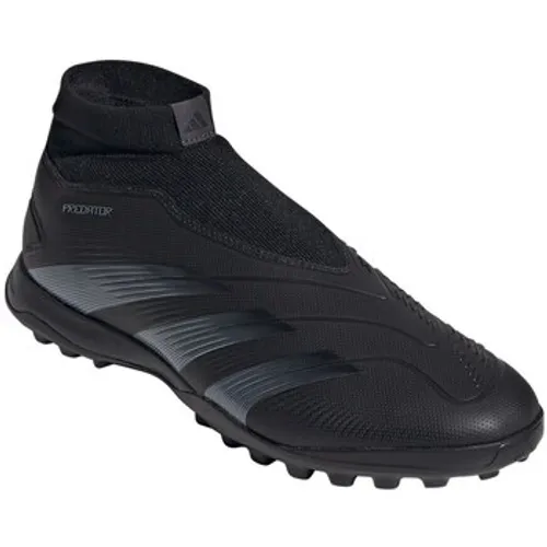 adidas  Predator League Ll  men's Football Boots in Black