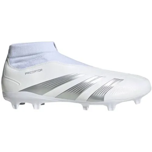 adidas  Predator League Ll  men's Football Boots in White