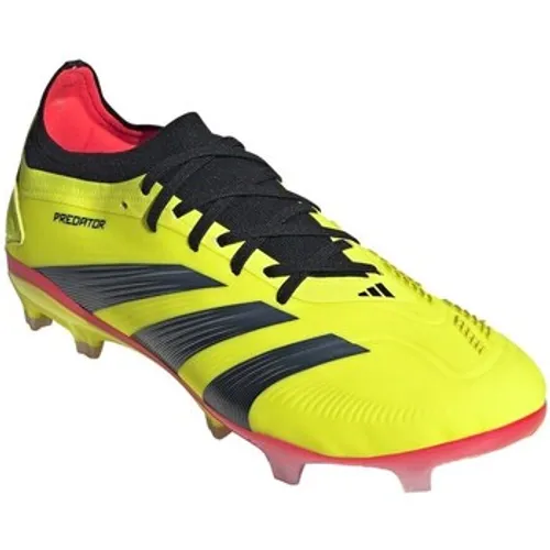 adidas  Predator Pro Fg  men's Football Boots in multicolour
