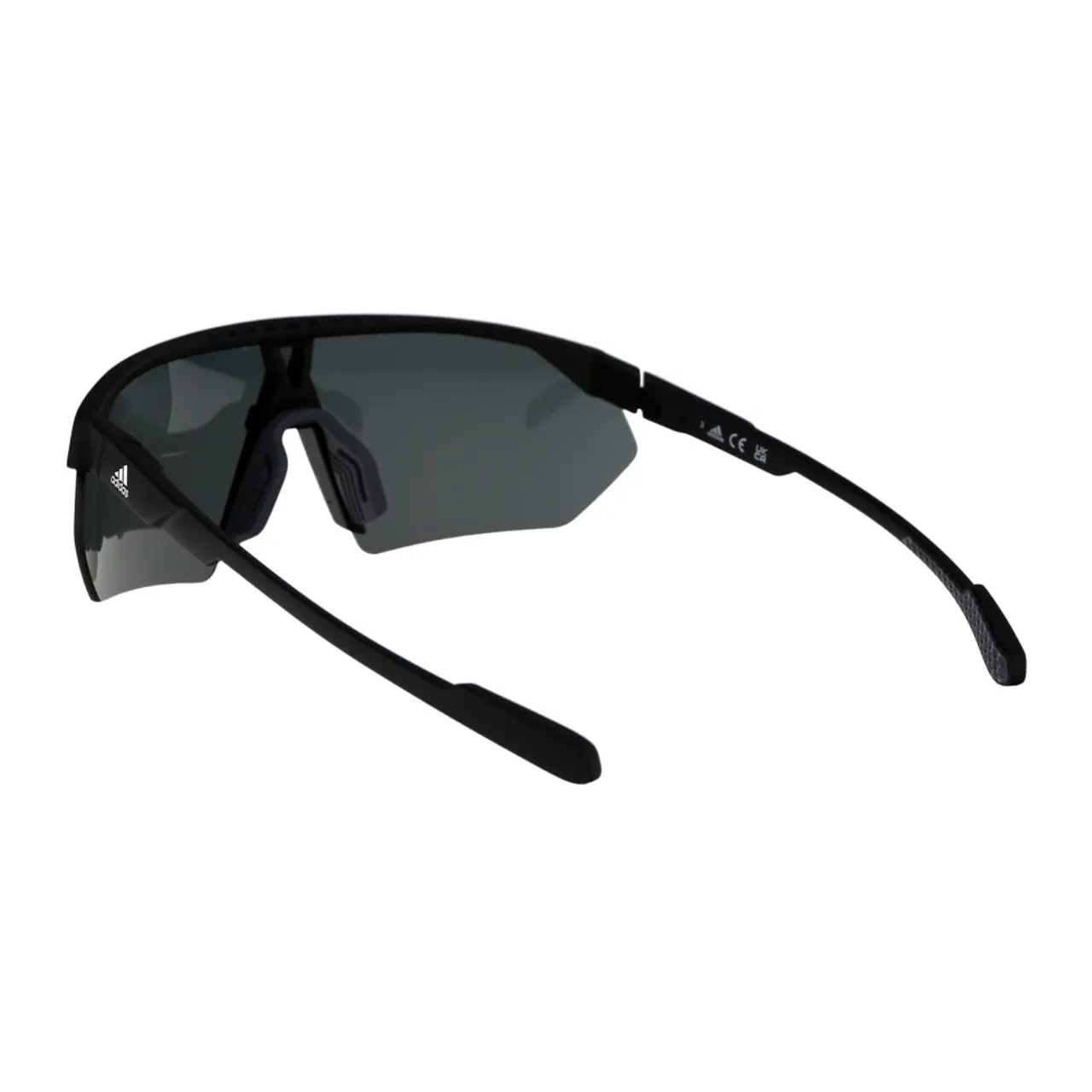 Adidas , Prfm Shield Sunglasses ,Black female, Sizes: ONE