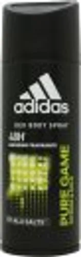 Adidas Pure Game Anti Perspirant Deodorant 150ml