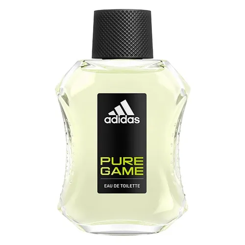 Adidas Pure Game Eau de Toilette Spray - 100ML