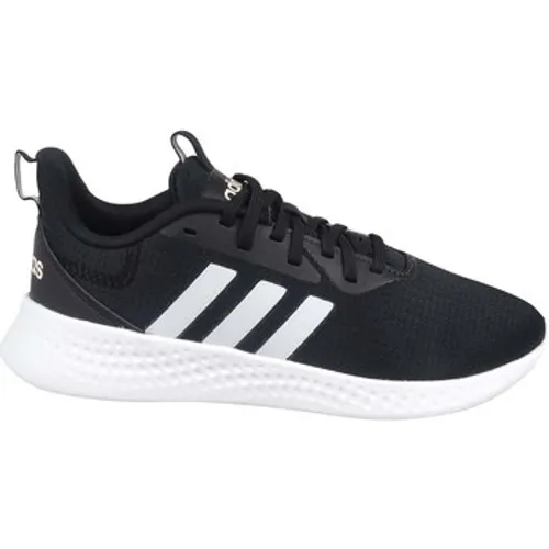adidas  Puremotion  girls's Children's Shoes (Trainers) in multicolour