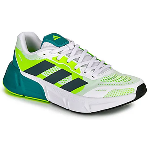 adidas  QUESTAR 2 M  men's Running Trainers in White
