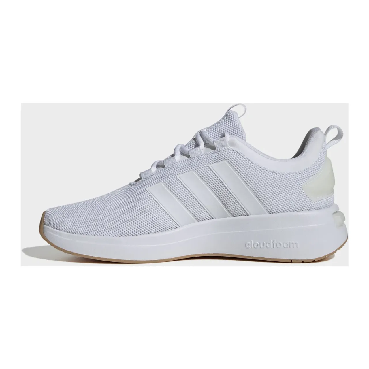 Adidas , Racer Tr23 Running Shoe ,White male, Sizes: