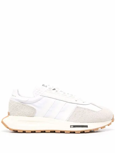 adidas Retropy E5 sneakers - White
