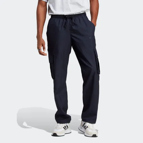 adidas RIFTA City Boy Cargo Trousers (Gender Neutral)