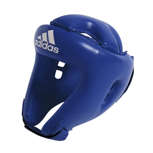 Adidas Rookie Head Guard - Blue