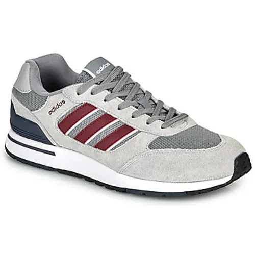 adidas  RUN 80s  men's Shoes (Trainers) in Grey