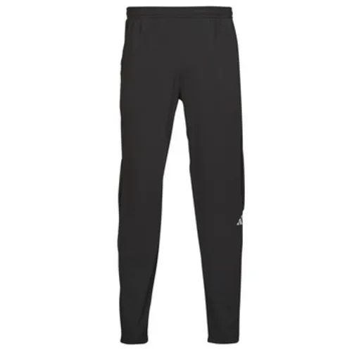 adidas  RUN ICONS PANT  men's Sportswear in Black