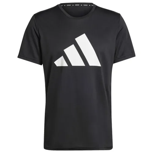 adidas - Run It Tee - Sport shirt