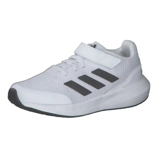 adidas RunFalcon 3.0 Elastic Lace Top Strap Sneaker
