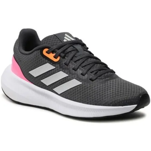 adidas  Runfalcon 3.0  women's Running Trainers in Black