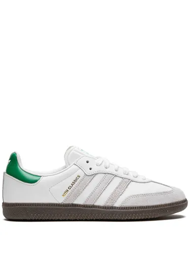 adidas Samba OG "Kith Classics" sneakers - White