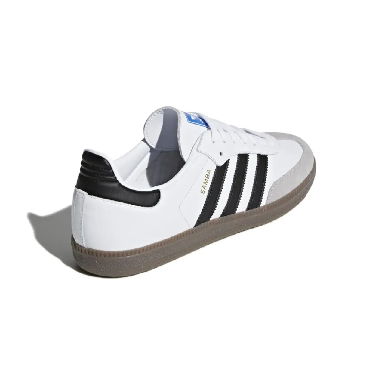 Adidas , Samba OG Sneakers ,Multicolor male, Sizes: