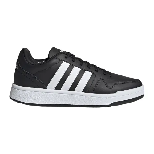 Adidas , Scarpa Post Move Sneakers - Stylish and Comfortable ,Black male, Sizes: