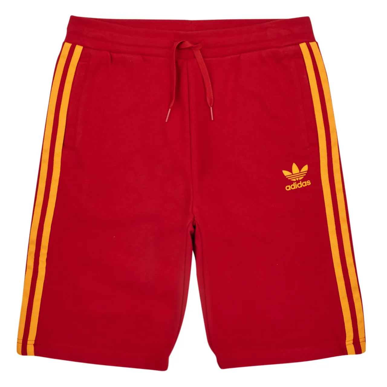 adidas  SHORTS COUPE DU MONDE Espagne  boys's Children's shorts in Red