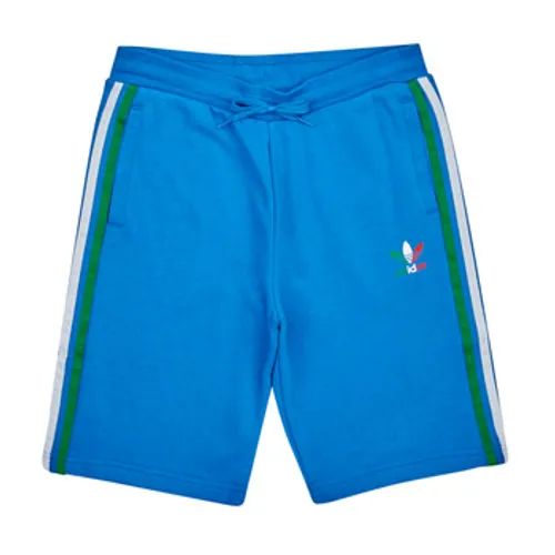 adidas  SHORTS COUPE DU MONDE Italie  boys's Children's shorts in Blue