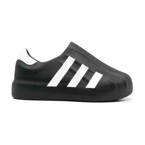 Adidas , Sneakers ,Black male, Sizes: