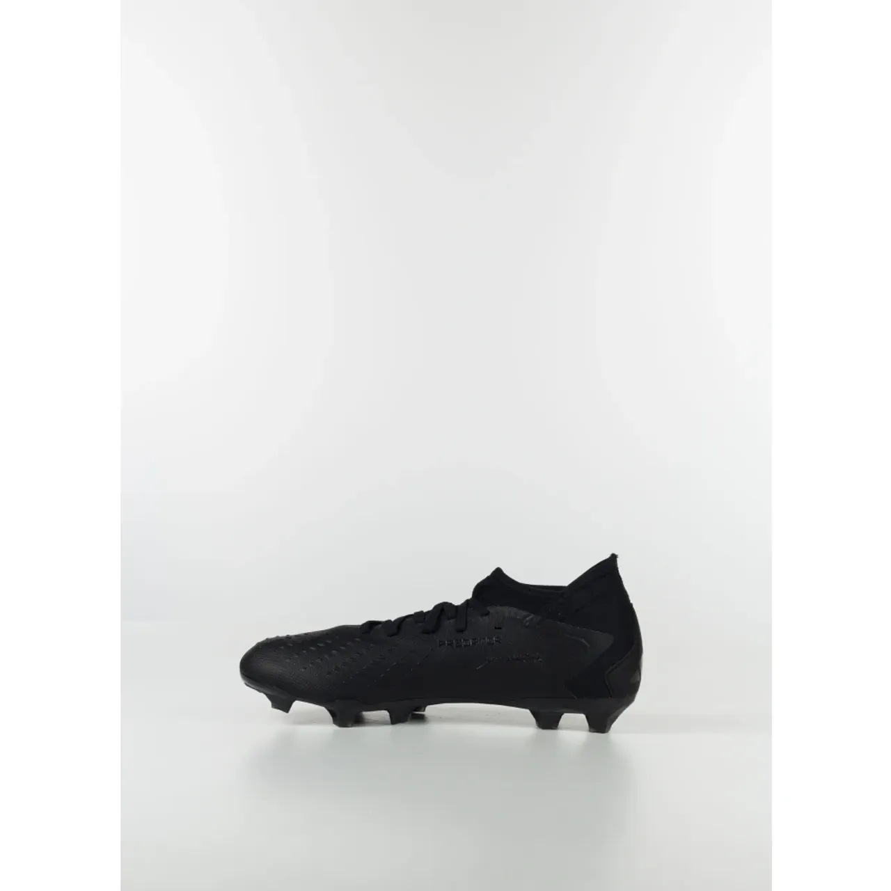 Adidas , Soccer Shoes with High Definition Texture ,Black male, Sizes: