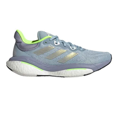 adidas SolarGlide 6 Women's Running Shoes - AW23